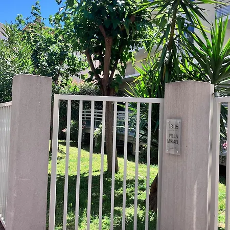 Mickael - De Standing 4 Prs - A 300m Appartement Antibes